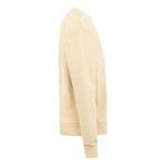 Толстовка Kappa Kifoli, бежевый - фото 3