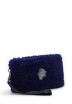 Клатч Kipling Clutch, Fuzzy Night/Blue - фото 5