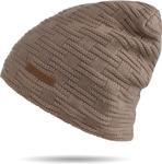 Кепка normani Winter Notigi, бежевый - фото 3