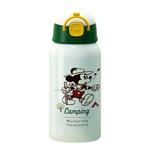 Двухслойная термокружка 600 мл Disney, Lotso - фото 2