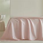 Generic Комплект постельного белья из 100% шелка - фото 2