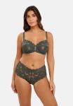 Брифы Sans Complexe MEDIUM ARUM, Vert Thym/Dark Green - фото 2