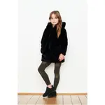 Куртка Urban Classics Teddy, черный - фото 7