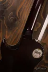 Gibson Custom Shop M2M '57 Les Paul Standard 2025 - Brimstone Burst - фото 10