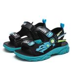 Детские сандалии SHIBU, черный - фото 3