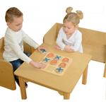 Крестики-нолики, Мастеркидз Masterkidz - фото 5