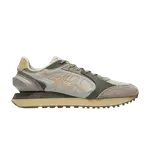 Кроссовки Onitsuka Tiger Moage CO Oyster Feather Grey, серый - фото