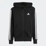 Детский свитер Essentials adidas, черный - фото 8