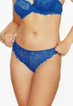 Трусики Rougegorge, Bleu Roi - фото