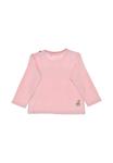 Топ Alpenglück Long sleeved top, Rosé/Light Pink - фото 2
