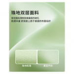 Свитшот для подростков Teenagers Under Armour, черный - фото 6