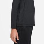 Sweatshirt b np df ls top Nike, черный - фото 3