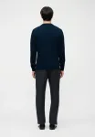 Джемпер Aspesi, Navy - фото 3
