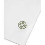 Футболка унисекс CLOT, белый - фото 9