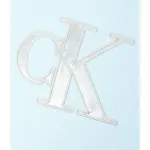 Толстовка обычного кроя Calvin Klein, синий - фото 3