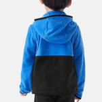 THE NORTH FACE Детская куртка, цвет Blue - фото 4