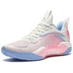 ANTA Shock Wave 5 Team V2 Bright Pink - фото 3