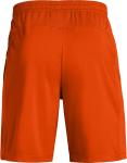 Under Armour мужские шорты Raid с карманами, Dark Orange - фото 2