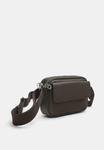 Сумка кросс-боди PULL&BEAR Cross body bag, Brown - фото 4
