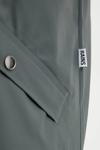 Куртка Rains, серый - фото 9