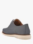 Laird Wide Fit дерби на шнуровке Jones Bootmaker, Grey - фото 3