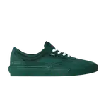 Кроссовки Vans Atiba Jefferson x Curren, Emerald Green - фото