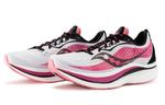 Кроссовки saucony Endorphin Speed 2 Pink Women's - фото 3