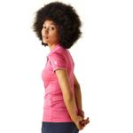 Поло Regatta Remex II, розовый - фото 2