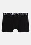Брюки-кюлоты 7 PACK Björn Borg, черный - фото 3