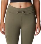 Columbia Womens Trek Capri, Stone Green - фото 4