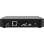 Vaddio AV Bridge Nano HDMI в USB и IP-конвертер - фото 4