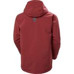 Куртка Helly Hansen Juniper 30 Helly Hansen, Mars Red - фото 5