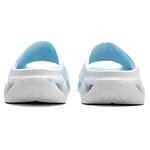 Шлепанцы унисекс Glacier Blue Health - фото 3