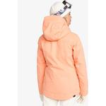 Куртка Мид Дж. К. Roxy, розовый - фото 2