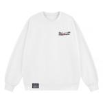 Толстовка унисекс LEVEL, Светло-серый - фото 10