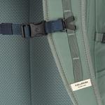 Рюкзак Fjällräven, зеленый - фото 10