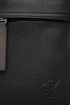 Сумка Calvin Klein Jeans, черный - фото 4