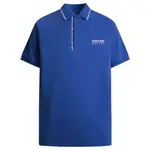 Поло Red Bull Racing Tipped Logo Polo, синий - фото