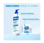 Укрепляющий крем для тела 10% Глицерин Ceramide Protect Mixa, 400 ml - фото 6