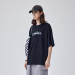 Футболка унисекс Guuka, синий - фото 6