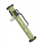 Reobrix Blocks 77027 At-4 M136 Противотанковый Гранатомет 1748Шт. - фото 2