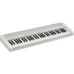 Casio CT-S1 61-Key Portable Digital Piano Essentials Kit (White) - фото 2