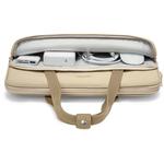 Сумка для ноутбука Tomtoc Versatile-A12 13,5 дюйма (хаки) - фото 3