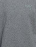 Толстовка Boss, серый - фото 4