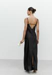 Платье Next Occasion wear, Black - фото 2