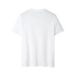 Футболка мужская HLA, охлаждающая/антибактериальная/противоклещевая, светло-голубая BF - фото 3