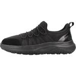 Кроссовки Geox модель D Oliviera цвет черный - фото 2