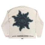 Топ Godspeed Squadron Thermal, Bone - фото 2