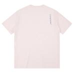 Футболка унисекс Crying Center, розовый - фото 20