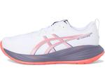 Кроссовки ASICS GEL-Cumulus 27, цвет White/Greyish Purple - фото 4